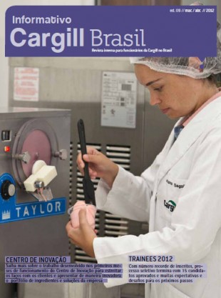 Informativo-Cargill-marco-2012