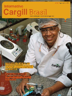 Informativo-Cargill