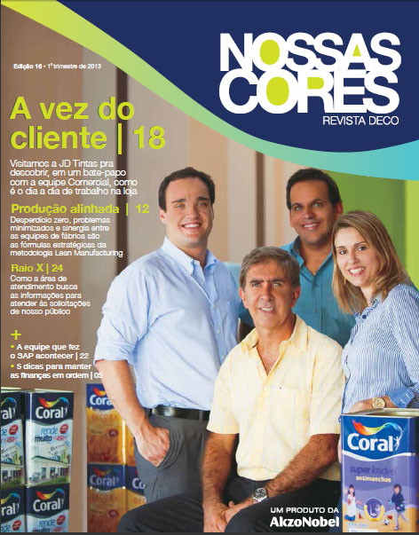 Revista-Nossas-Cores-AkzoNobel-fev-2013